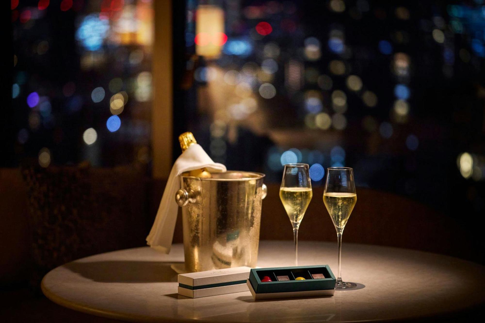 The Westin Tokyo — Foto 2